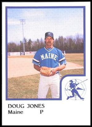 11 Doug Jones